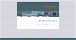 Desktop Screenshot of 4visual.com